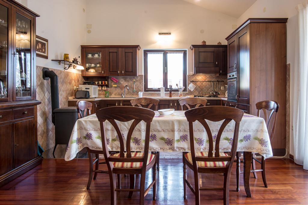 Muntić Hacienda Rosemary 빌라 외부 사진